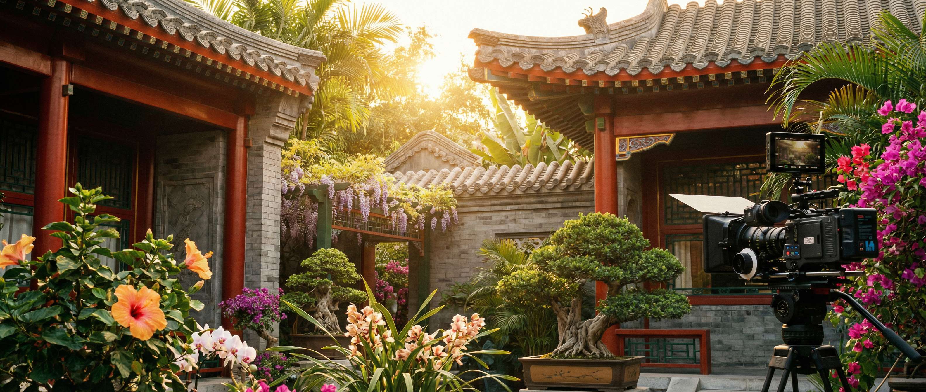 蘑菇视频植物视频社区品牌故事