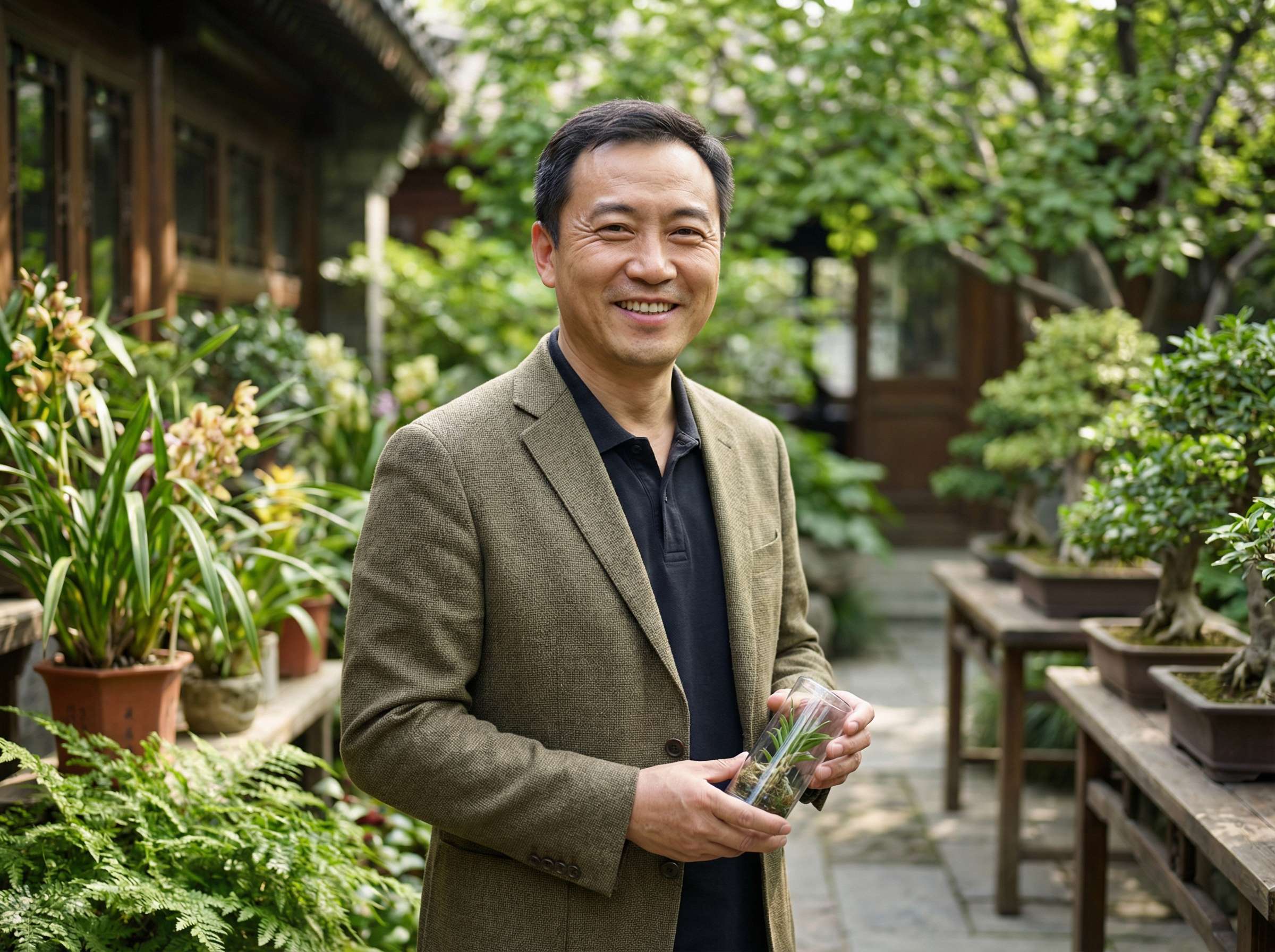 蘑菇视频植物视频